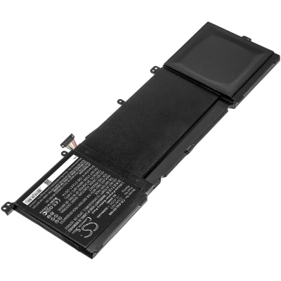 Аккумулятор Asus, UX501VW-FY062T, ZenBook UX501VW-FJ128T, ZenBook UX501VW-FY145T, 8200 мАч, CS фото 5