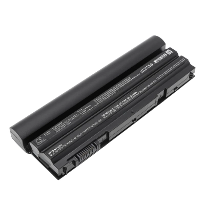 Аккумулятор Dell, Latitude E5420, Latitude E5520, Inspiron 15R (5520), 6600 мАч, CS фото 1