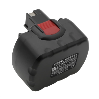 Аккумулятор Bosch | Ramset, 13614, 13614-2G, 15614, 1500 мАч, CS фото 4