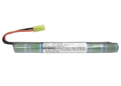 Аккумулятор RC, CS-NS150C30MT, 1500 мАч, CS фото 4