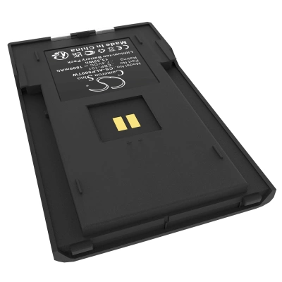 Аккумулятор Alinco, DJ-VX50HE, DJ-VX50T, DJ-VX46, 1800 мАч, CS фото 4