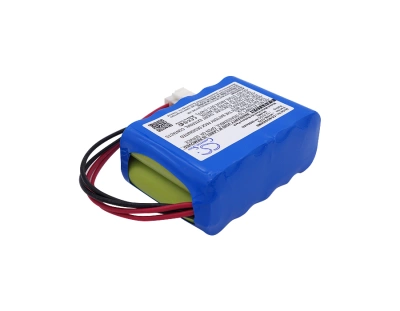 Аккумулятор Spring | Biomedical | OSEN | Eton | EDANINS, ECG-901B, ECG-1A, ECG-220, 2000 мАч, CS фото 4