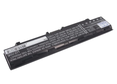 Аккумулятор Toshiba, Satellite C800, Satellite C800D, Satellite C805, 4400 мАч, CS фото 3