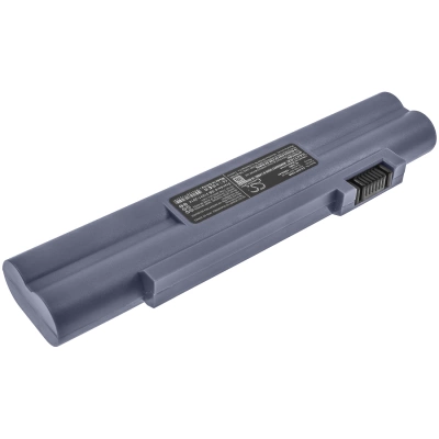 Аккумулятор SonoSite, M-Turbo, M-Turbo P17000-13, MicroMaxx, 5200 мАч, CS фото 3