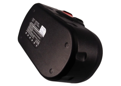 Аккумулятор Bosch, 13618-2G, 1644, 1644-24, 1500 мАч, CS фото 3