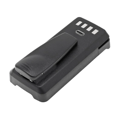 Аккумулятор Motorola, CP040, CP100, CP100D, 2700 мАч, CS фото 7
