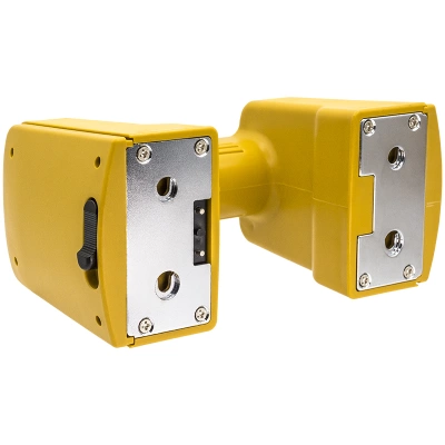 Аккумулятор Topcon, TPS-700, GTS-500, GTS-501, 2700 мАч, CS фото 2