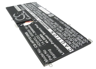 Аккумулятор HP, Envy 6-1000, Envy Spectre XT 13-2021, Envy Spectre TU XT 13-2000eg, 3040 мАч, CS фото 4
