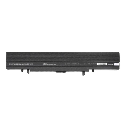Аккумулятор Asus, V6, V6000, V6000V, 4400 мАч, CS фото 4