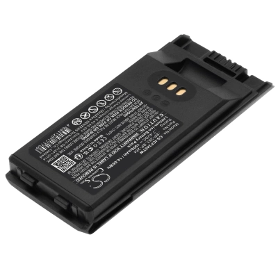 Аккумулятор Icom, IC-F3400, IC-F3400D, IC-F3400DP, 1900 мАч, CS фото 3