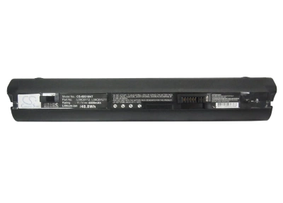 Аккумулятор Lenovo, ideapad S10-2, IdeaPad S10-2 20027, IdeaPad S10-2 2957, 4400 мАч, 225,97 × 43,83 × 29,84 мм, CS фото 2