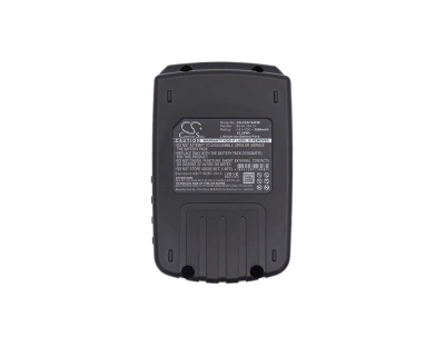 Аккумулятор FEIN, MultiMaster Top, MultiMaster QuickStart, MultiTalent QuickStart, 3000 мАч, CS фото 5