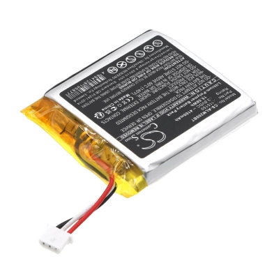 Аккумулятор 2GIG, 2GIG-EDG-NA-AA, 2GIG-EDG-NA-V, 2GIG-EDG-NA-VA, 4100 мАч, CS фото 5
