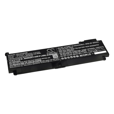 Аккумулятор Lenovo, ThinkPad T470s, ThinkPad T460S, ThinkPad T460s(20F9002YCD), 2000 мАч, CS фото 1