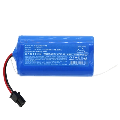 Аккумулятор Eufy | Ultenic, L35 Hybrid, L35 Hybrid+, LR20, 3350 мАч, CS фото 3