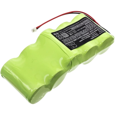 Аккумулятор Theis, Laser TPL 50 HV, Laser TPL 400, Laser TIL 40, 3000 мАч, CS фото 5