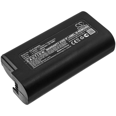 Аккумулятор Flir, E33, E40, E40bx, 6800 мАч, CS фото 1