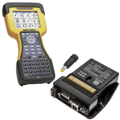 Аккумулятор Trimble, TSC2, TSC2 controller, TDS Ranger 300, 6600 мАч, CS фото 6