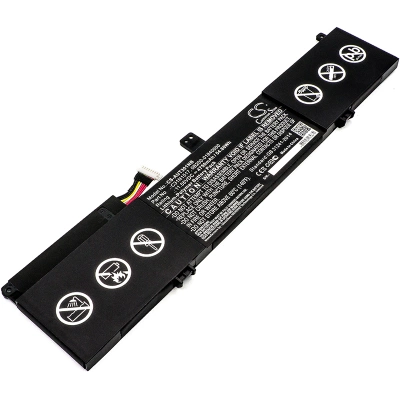 Аккумулятор Asus, Q304ua, TP301, TP301U, 4750 мАч, CS фото 1