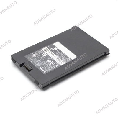Zebra Аккумулятор ТСД TC200J, ТС210K BTRY-TC2Y-2XMA1-01, 5400 mAh фото 2
