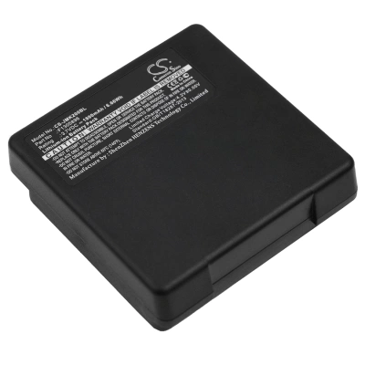 Аккумулятор JAY, Beta6 Two-way Radio, Gama10 Remote control security, Gama6 Remote control security, 1800 мАч, CS фото 1