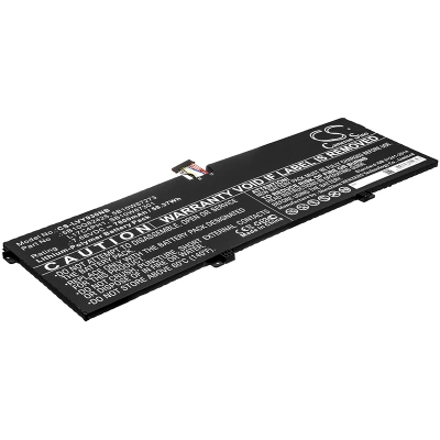 Аккумулятор Lenovo, Yoga C930-13IKB-81C4002YMZ, Yoga C930-13IKB-81C4003UGE, Yoga C930-13IKB-81C4008JMZ, 7600 мАч, CS фото 1