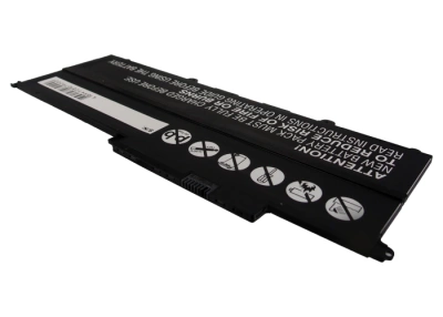 Аккумулятор Samsung, NP900X3C, 900X3C, 900X3C-A01, 5850 мАч, CS фото 5