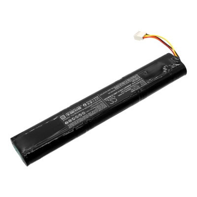 Аккумулятор Elektronika, ELQ 2+, ELQ 30, ELQ 35, 3600 мАч, CS фото 5
