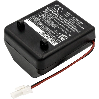 Аккумулятор Samsung, SS7550, SS7555, SS7550m, 1500 мАч, CS фото 1