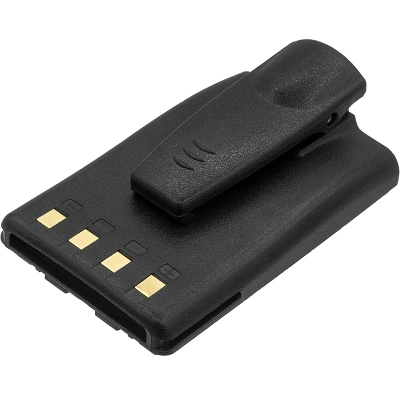 Аккумулятор Kirisun PT4200, PT-4200, PT5200, PT-5200, PT558, PT-558, PT558S, PT-558S, PT668, 1600 mAh, CS фото 1