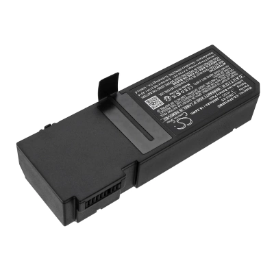 Аккумулятор SinoMDT, SN-S1, SN-A1, SN-A2T, 2600 мАч, CS фото 3