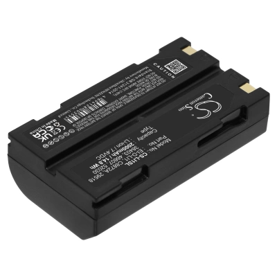 Аккумулятор Rayovac | Molicel | Symbol | Navcom | HP | Tianbao | CHC | Techcell | SpectraLink | APS | Telxon | Survey, 2000 мАч, CS фото 3
