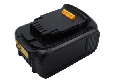 Аккумулятор DeWalt | Klein Tools, DCD740, DCD740B, DCD780, 4000 мАч, CS фото 5