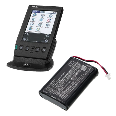 Аккумулятор Palm, III, IIIc, IIIe, 1600 мАч, CS фото 4