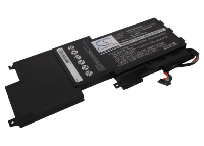 Аккумулятор Dell, XPS 15-L521x, XPS L521x, XPS 15 (L521X Mid 2012), 5800 мАч, CS фото 3