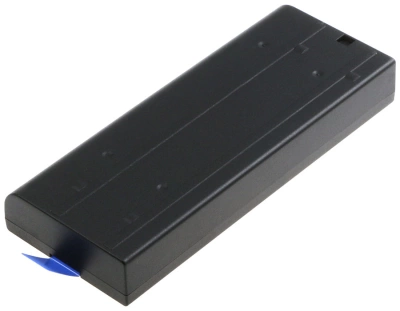 Аккумулятор Panasonic, Toughbook CF18, Toughbook CF-18, Toughbook CF-18D, 7400 мАч, CS фото 3