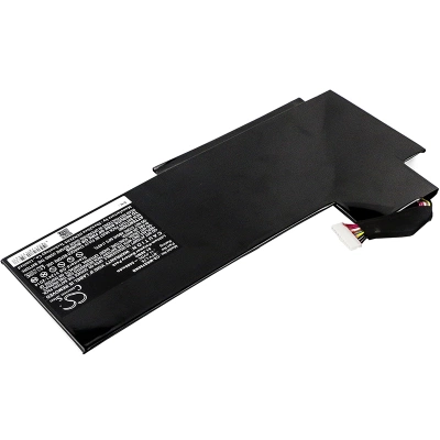 Аккумулятор Schenker | MSI | Medion, XMG C703, GS70 2PE-026CN, GS70 2QE-084CN, 5400 мАч, CS фото 4