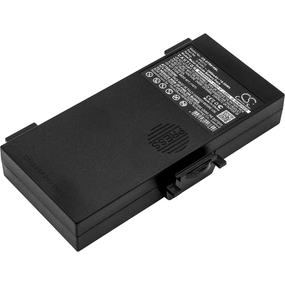 Аккумулятор Hetronic | Magnetek, 68303010, 70745, 68303000, 2000 мАч, CS фото 1