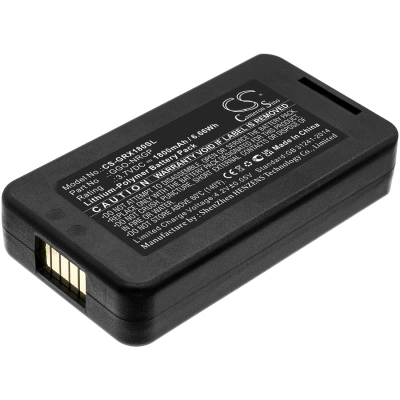 Аккумулятор Green-GO, WBPX Wireless Beltpack, 1800 мАч, CS фото 1