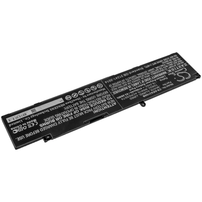 Аккумулятор Dell, G3 15 3500 GN3500EDFSS, G5 5590, G3 15 3500 WDP8D, 4150 мАч, CS фото 4