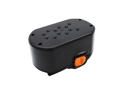 Аккумулятор Wurth | AEG | Fromm, Master SD 14.4, BBM 14 STX-R, BSB 14 STX-R, 5000 мАч, CS фото 4