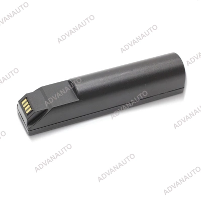 Аккумулятор Honeywell Xenon XP 1952, Granit XP 1991i, 4.23 В, 2400 мАч фото 2