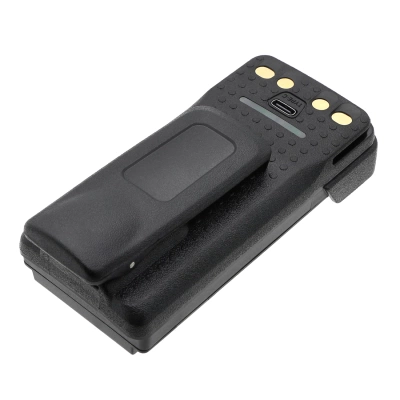 Аккумулятор Motorola, APX2000, APX3000, CP7668, 3350 мАч, CS фото 3