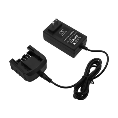 Зарядное устройство Black & Decker, ASD18 Typ 1, ASD18 Typ 2, ASD184 Typ 1, Cameron Sino фото 3