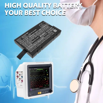 Аккумулятор Philips, Goldway G30E, 7800 мАч, CS фото 2