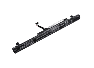 Аккумулятор Lenovo, Flex 2 15", Flex 2 14, Flex 2 14", 4400 мАч, CS фото 2