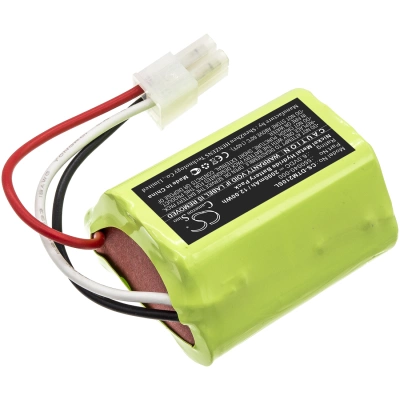 Аккумулятор ONeil, Microflash 2, 2000 мАч, CS фото 6