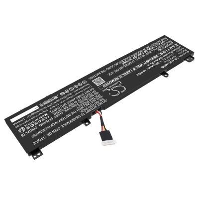 Аккумулятор Asus, 3550 мАч, CS фото 3