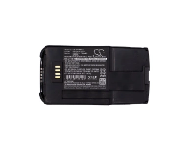 Аккумулятор Avaya, 9040, 9631, TransTalk 9040, 750 мАч, CS фото 4