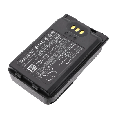 Аккумулятор Icom, IC-F52D, IC-F62D, IC-M85, 3300 мАч, CS фото 6